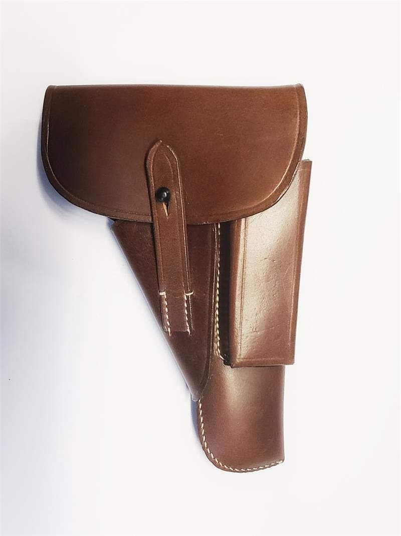 Sarco Browning Hi-Power Holster