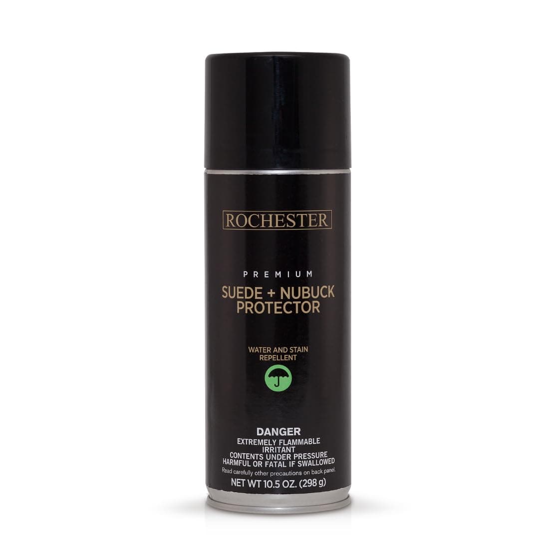 Rochester Suede Protector Shoe Care Product