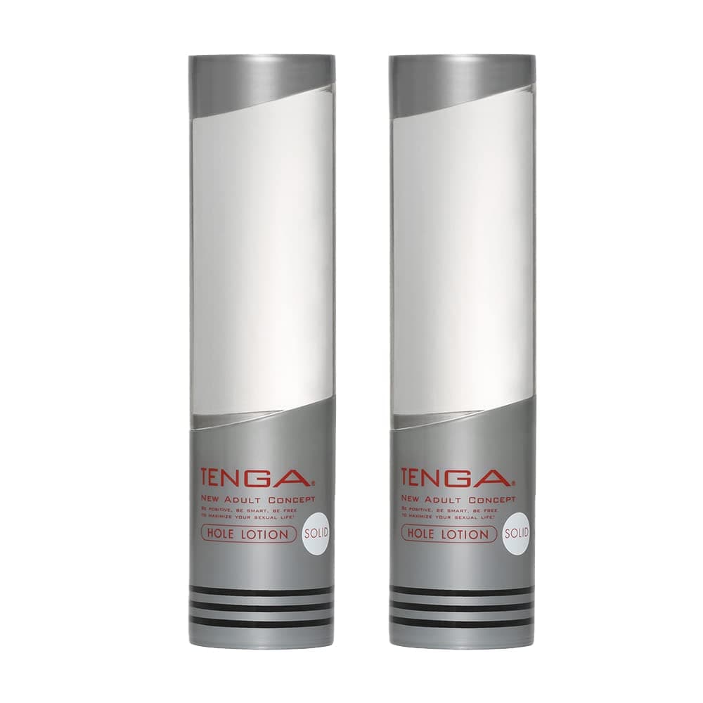TENGA HOLE LOTION STT-065 Solid Lotion