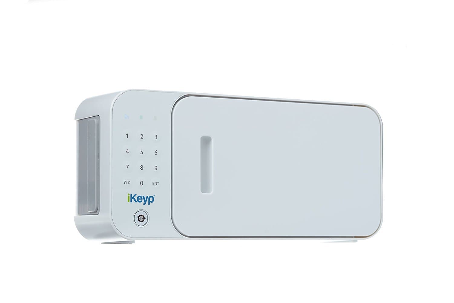 iKeyp Pro Wi-Fi Personal Smart Safe