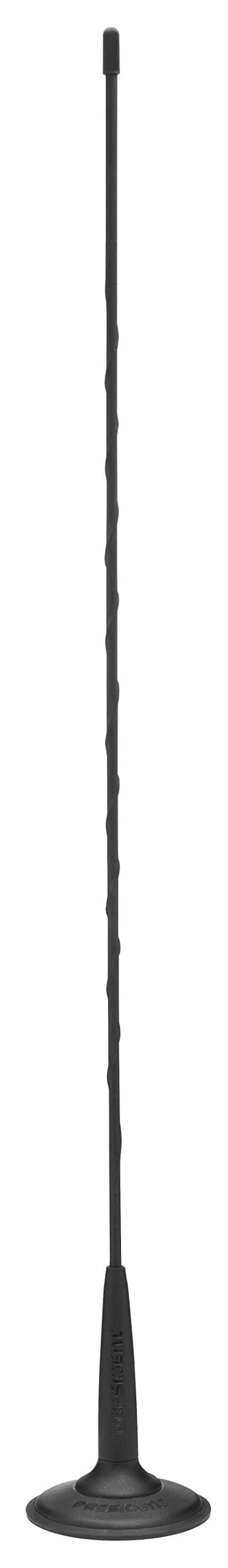 President Electronics Wyoming Up Magnetic Mount CB 1/4 Wave Radio Antenna