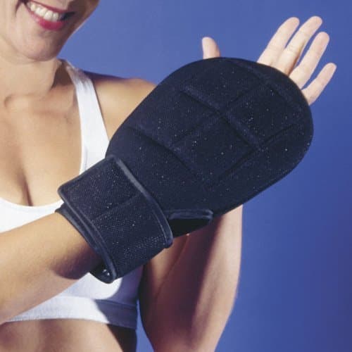 BioFlex Magnetic Mitt