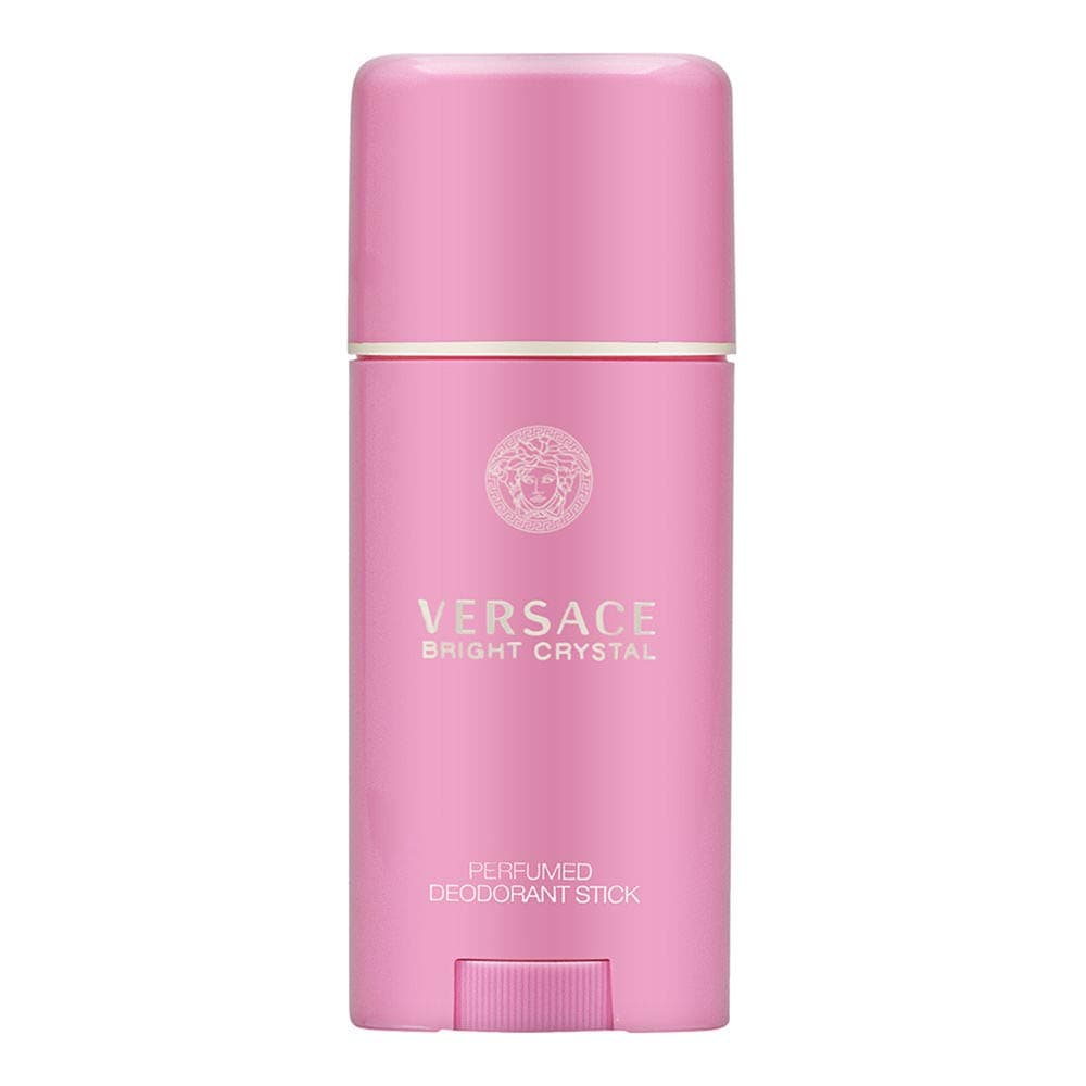 Bright Crystal Perfumed Deodorant Stick For Her, 50 Ml