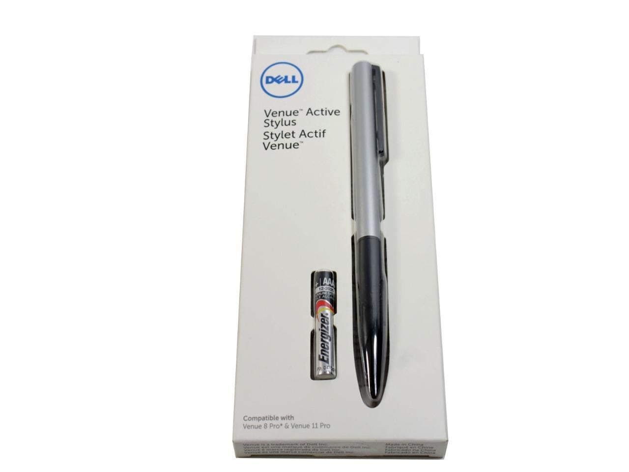 Dell Active Stylus for Dell Tablets (750-AAGN)