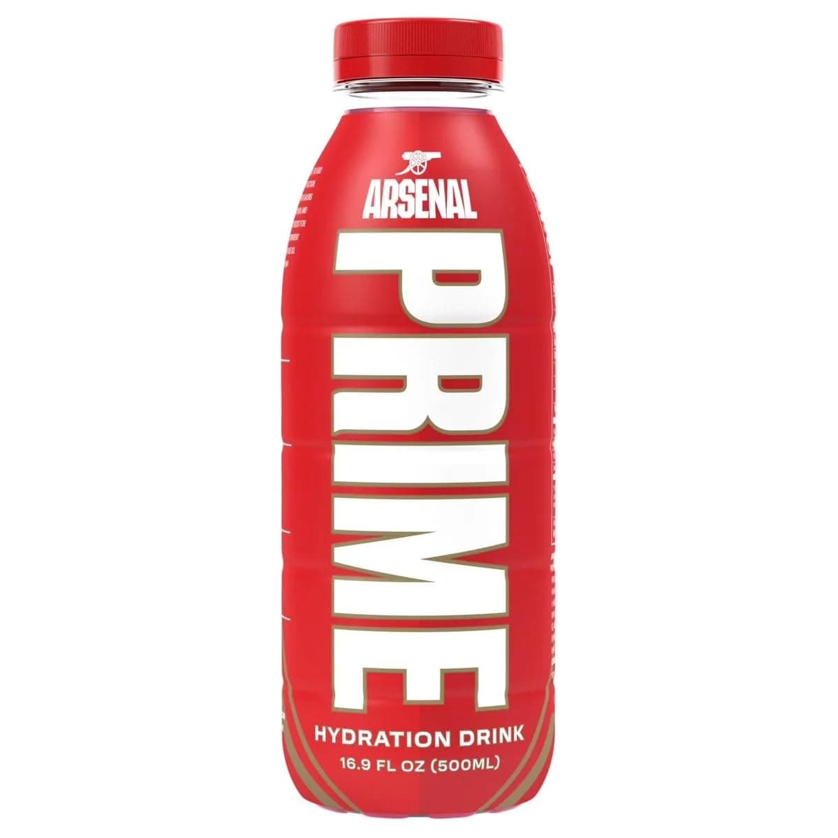 Prime Arsenal Hydration Drink 500ML