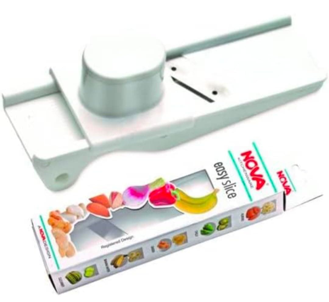 Nova Easy Slicer for Dry Fruits