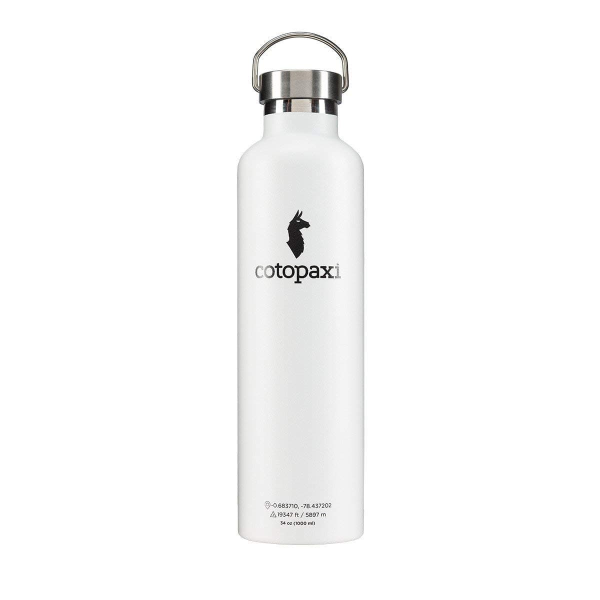 Cotopaxi Agua Water Bottle