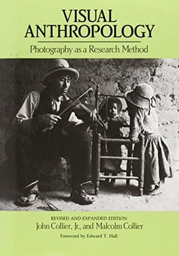 Visual Anthropology: Photography as a Research Method