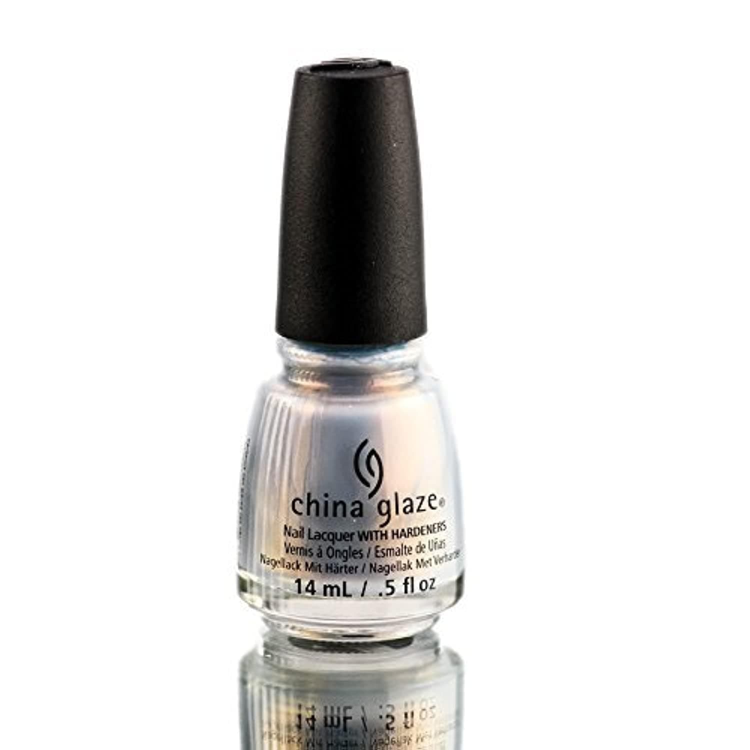 Nail Polish, Pearl Jammin' 1480