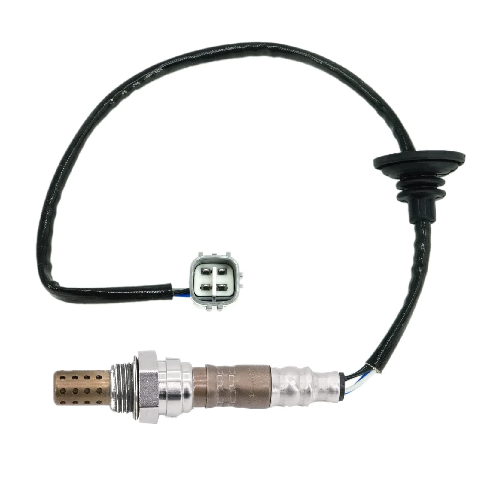 Marsflex O2 Oxygen Sensor Downstream 234-4623 Compatible for Toyota Camry Sienna Celica Prius Matrix Supra Lexus ES300 GS300 GS430 GS400 GS460 Pontiac Vibe Scion xD, Replacement 250-24623