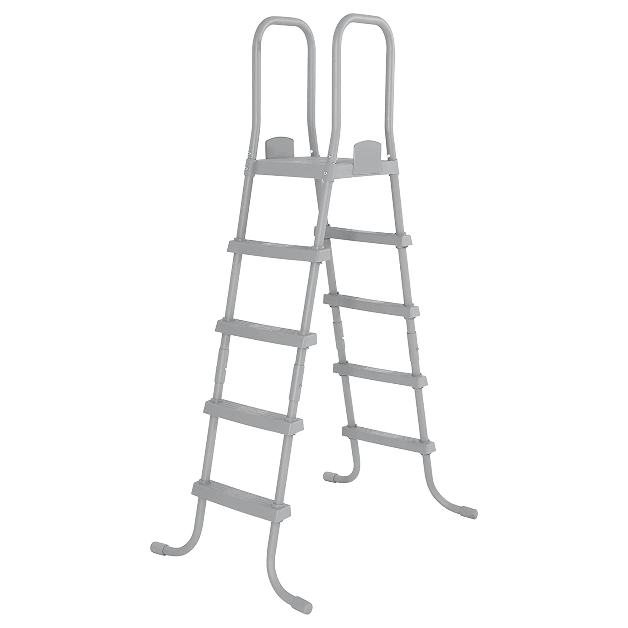 Flowclear 52 in. Pool Ladder