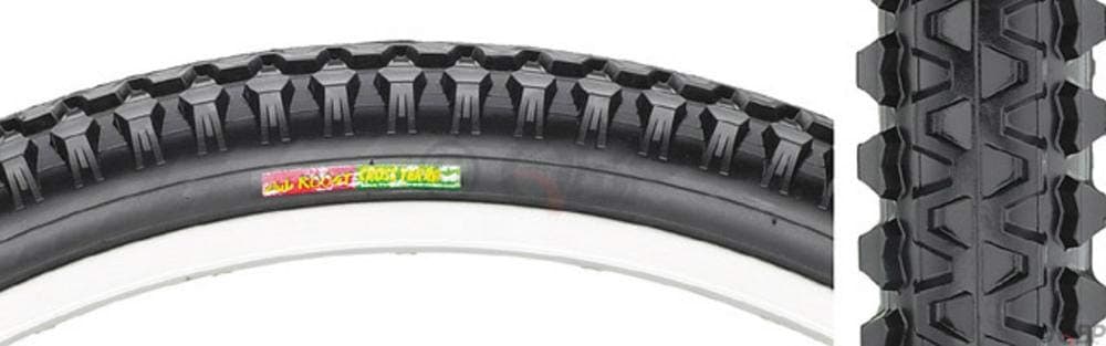Cross Terra 27x1-3/8" Blackwall
