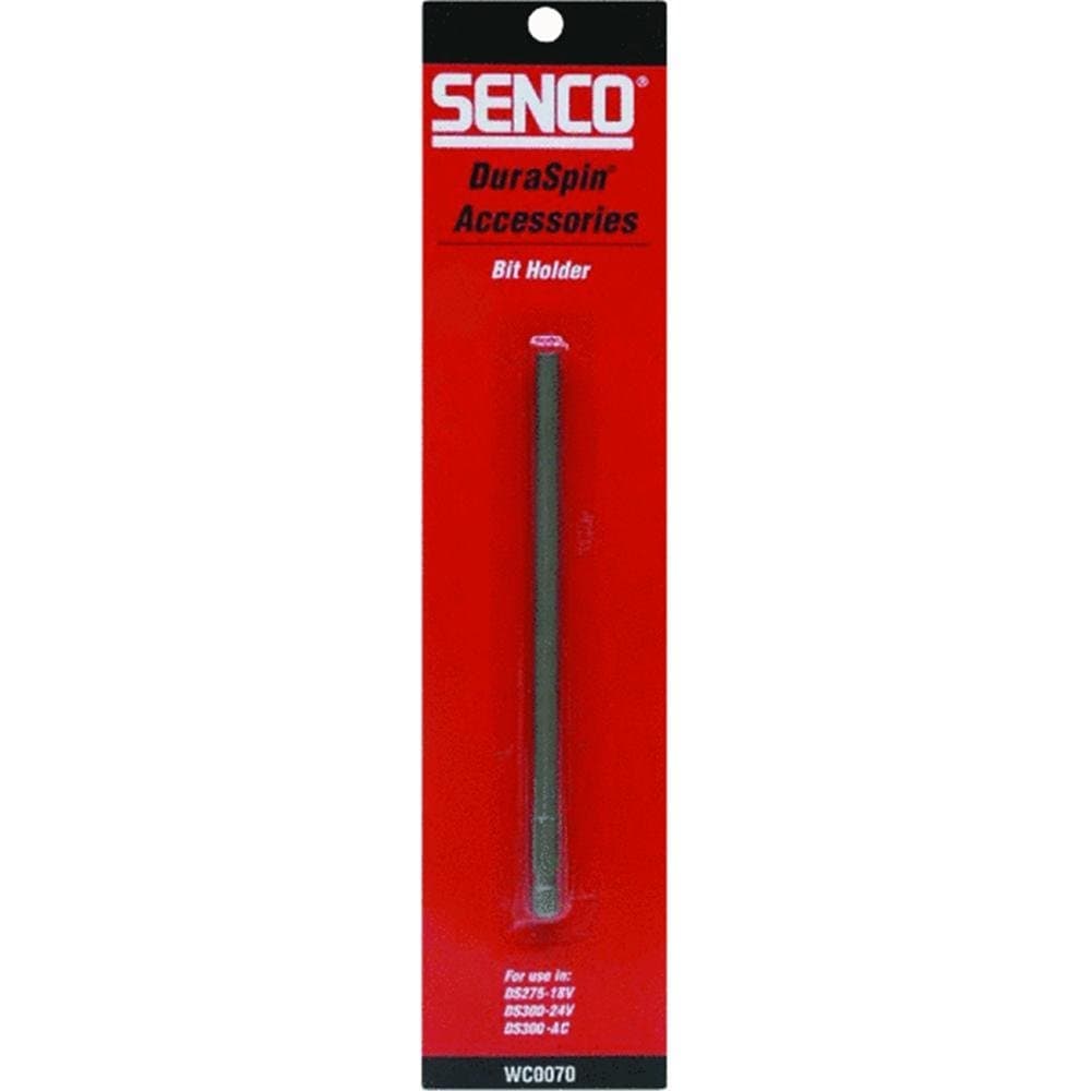SencoWC0070 Duraspin Mandrel