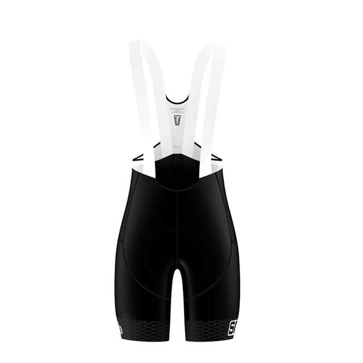 SQlab Unisex Sq-Short One12 Cycling Shorts.