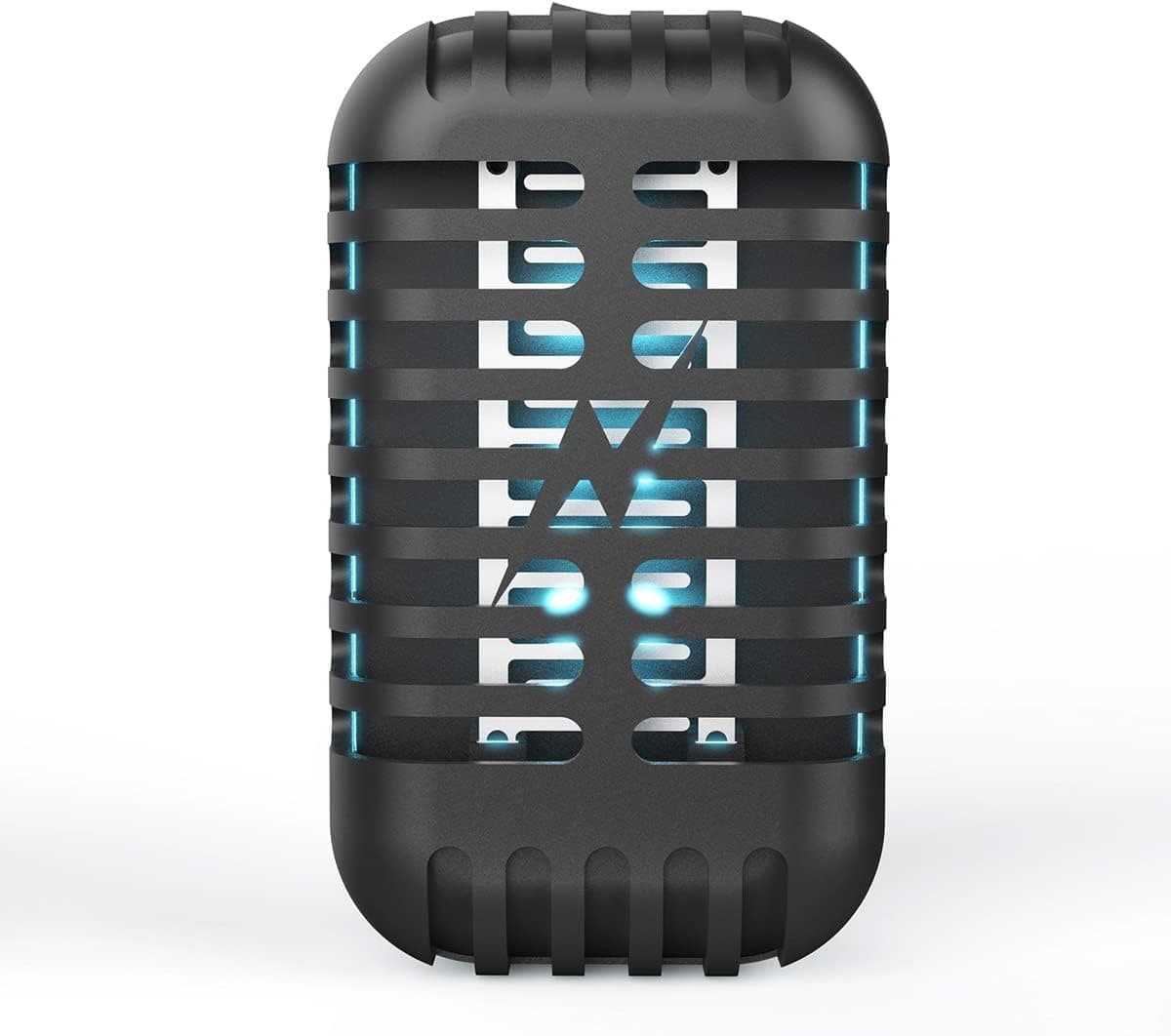 Ultrasonic Pest Repeller, Mosquito Killer Lamp, Wall Plug In Bug Zapper, Indoor Small Size Bug Zapper Ideal for Mice, Rats, Mosquitoes, Cockroach, Moths, Ants, for Home, Office, Living Room, Kitchen