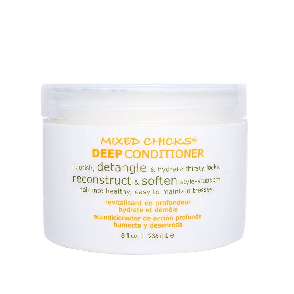 Mixed Chicks Deep Conditioner, 60 ml