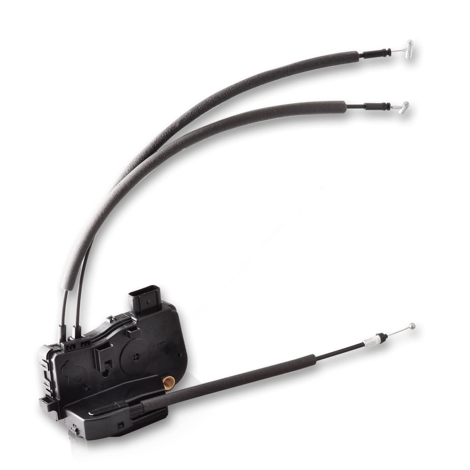 Front Left Driver Side Door Lock Latch Actuator Compatible for KIA Sportage 2011-2016 Replace 813103W010, 813103W000