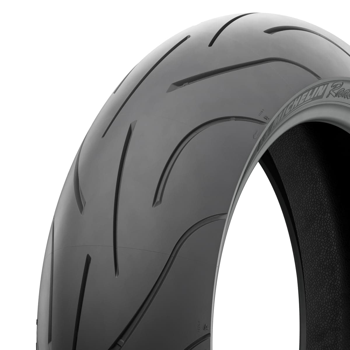 Michelin Pilot Power 2 CT Motorcycle Tire