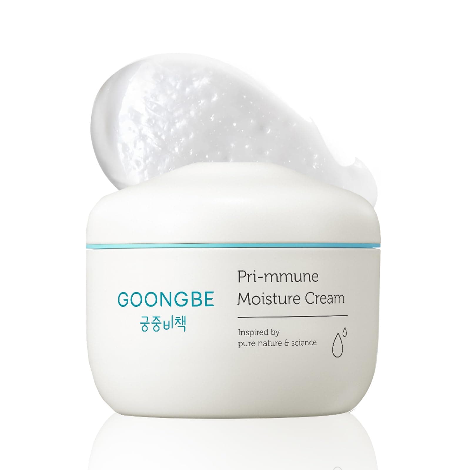 GOONGBE Primes Moisture Cream