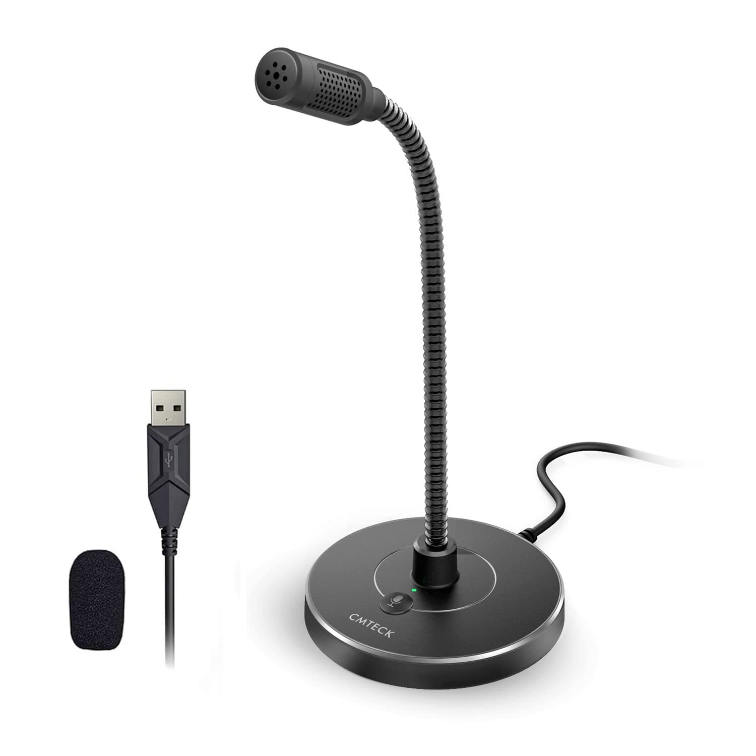 CMTECK  Microphone for PC G009
