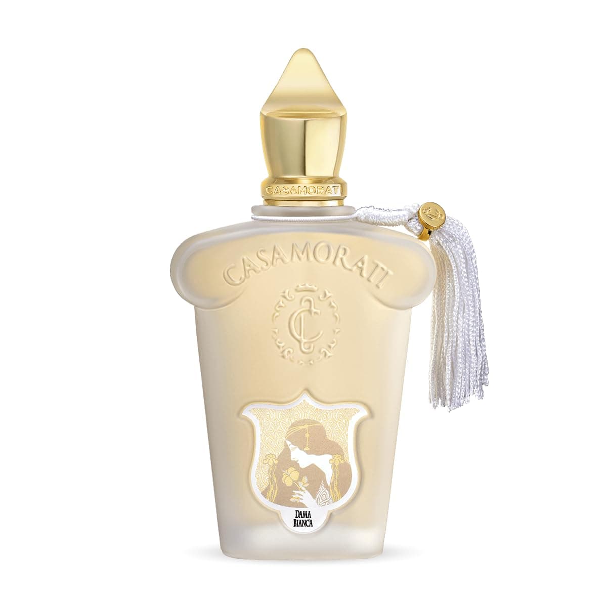 Xerjoff Dama Bianca Eau de Parfum, 100 ml