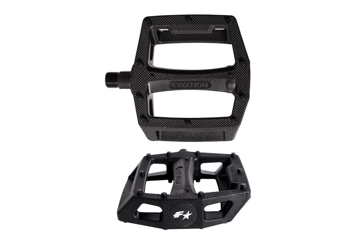 Fyxation Gates BMX Platform Pedal