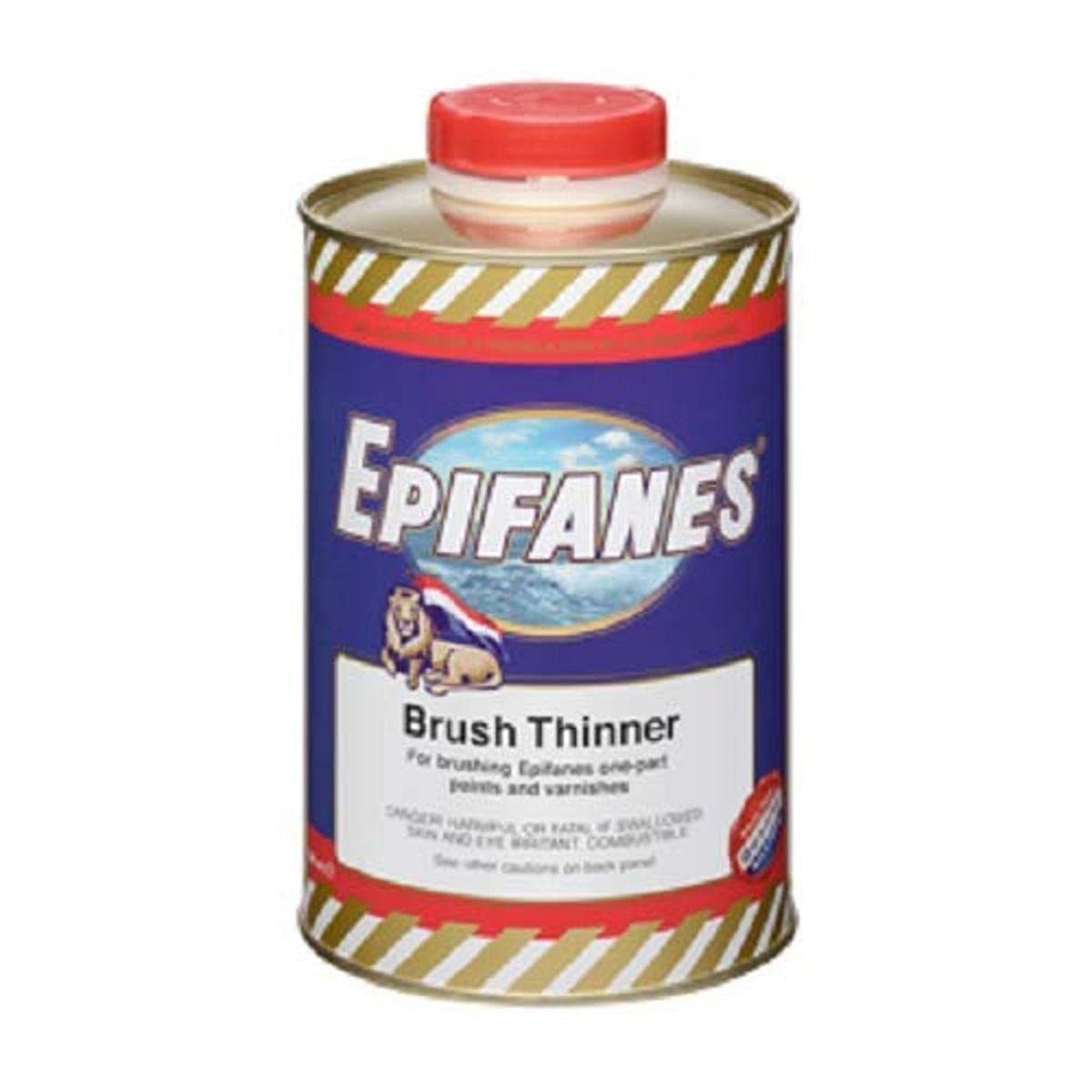 Epifanes Thinner for P & V Brush