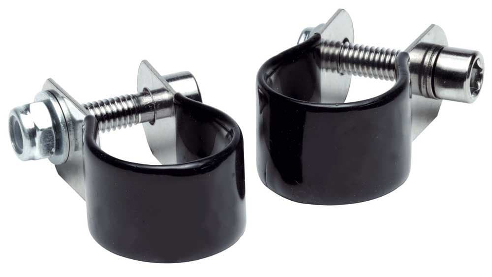 RSP Avenir AMD201 Carrier Frame Clips - Black