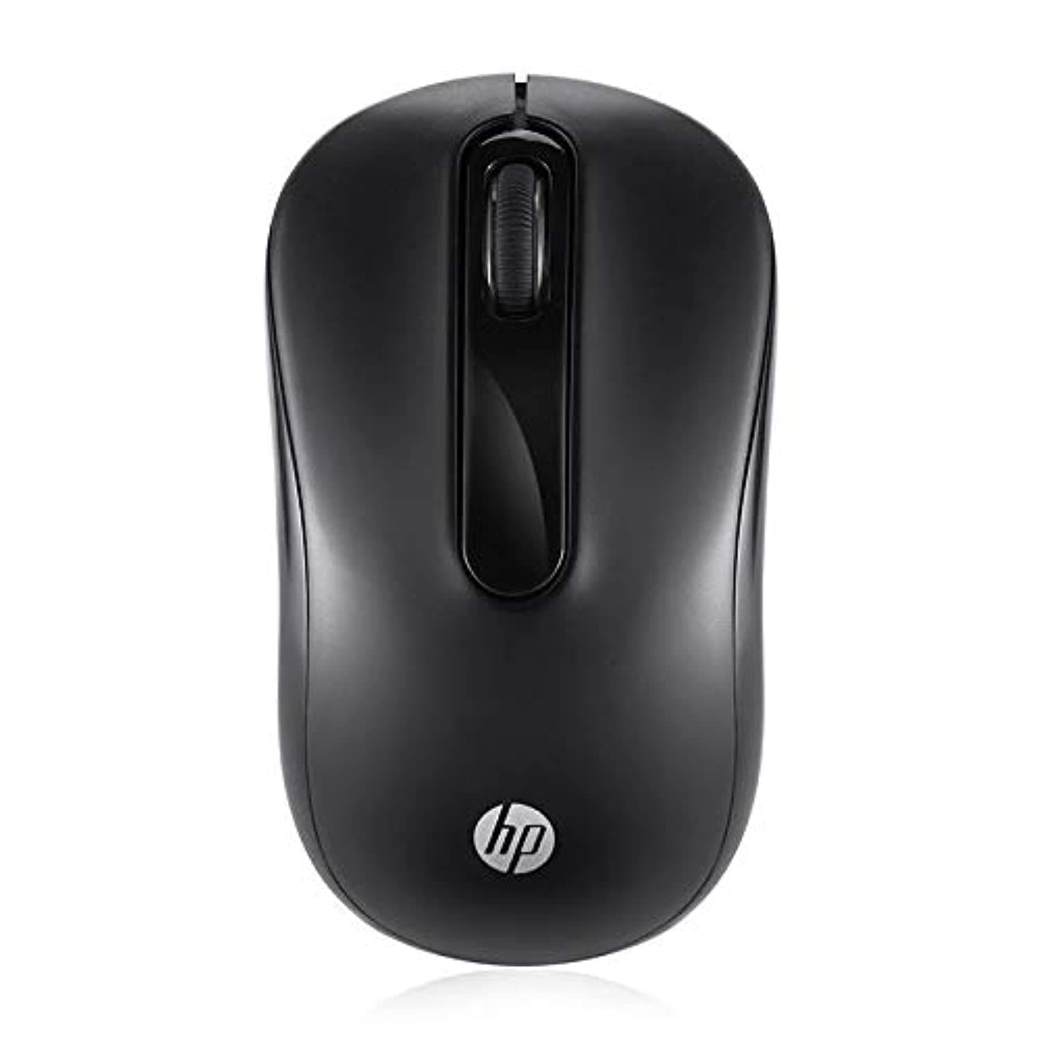 HP Wireless Mouse For PC & Laptop - S1000
