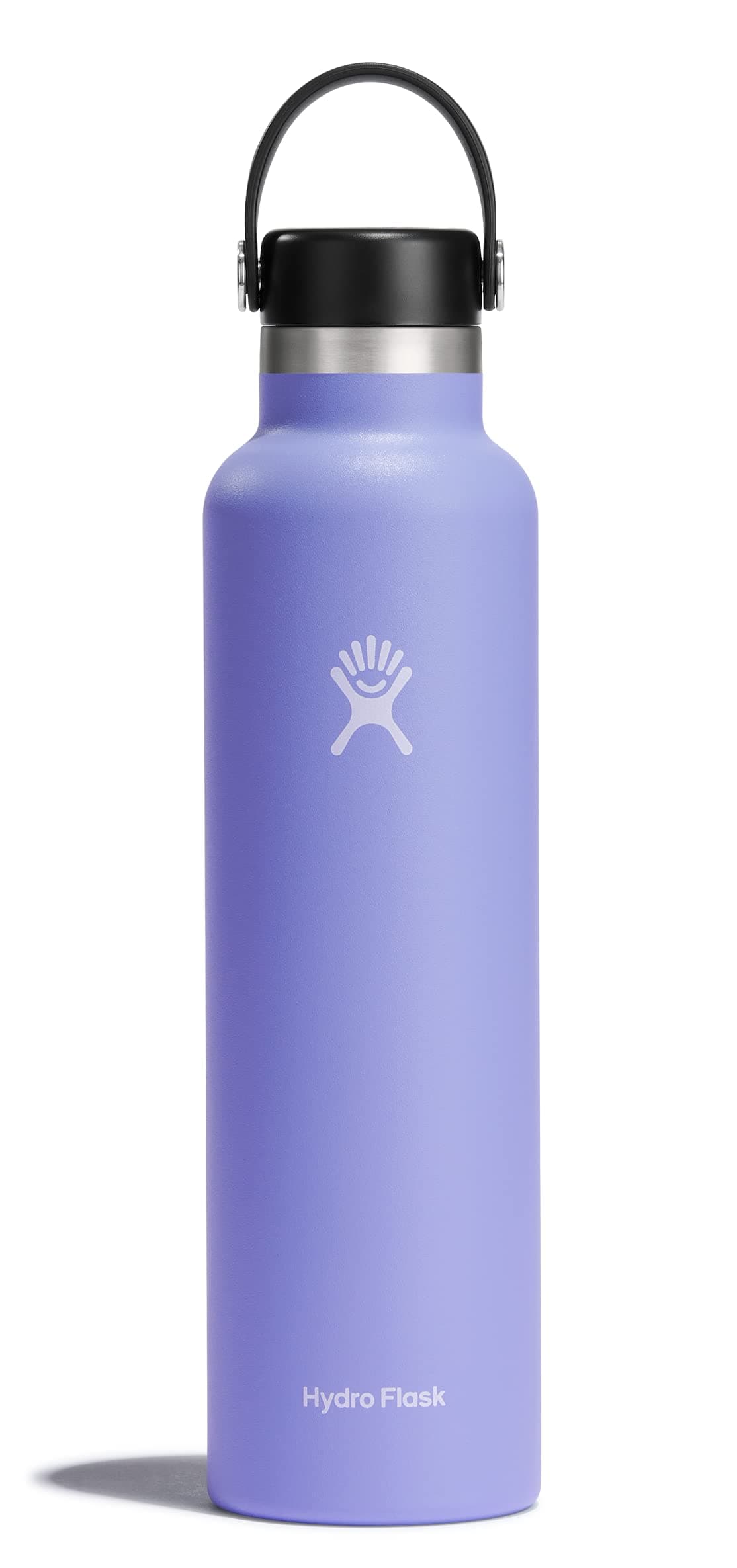 Hydro Flask Standard Flex Cap Lupine 24 Oz