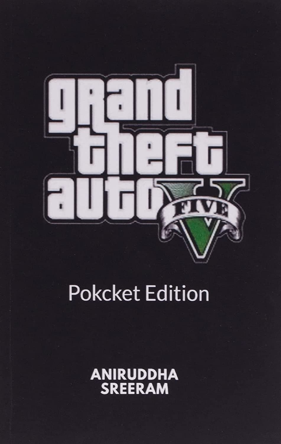 Grand Theft Auto V (Pocket Edition)