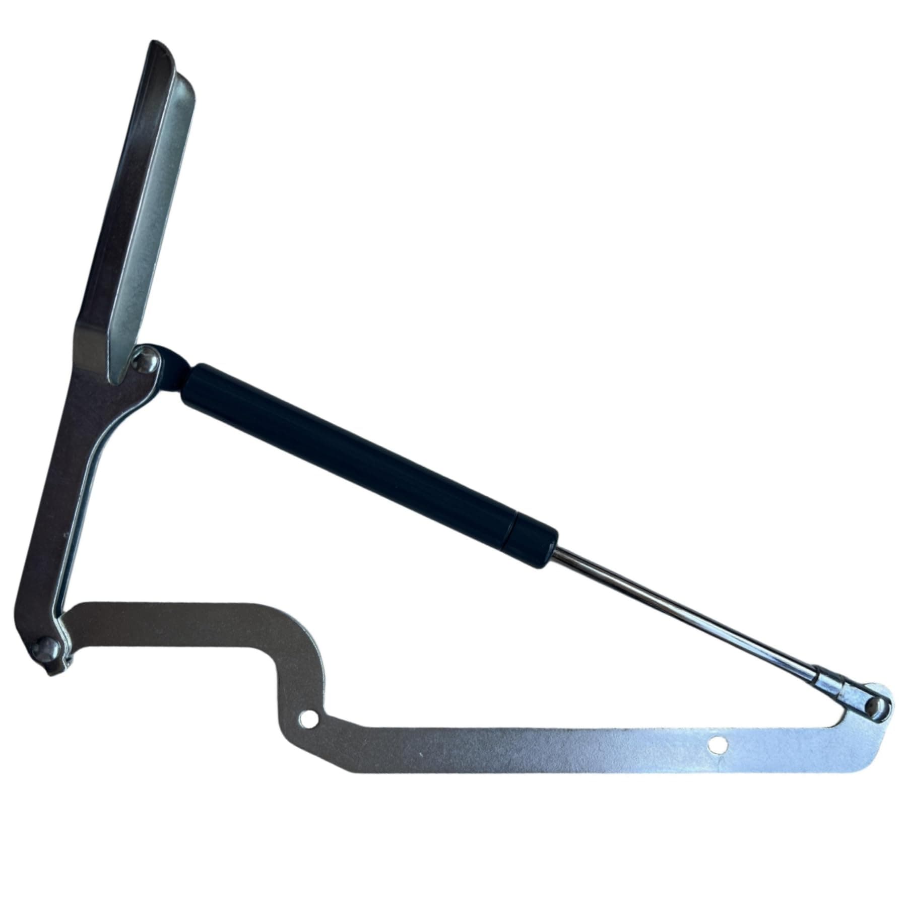 HOOMWELLLid Piston Shock Hinge Support Gas Strut for Keter Large Deck Boxes, SOP Replacement Part, Pack of 1