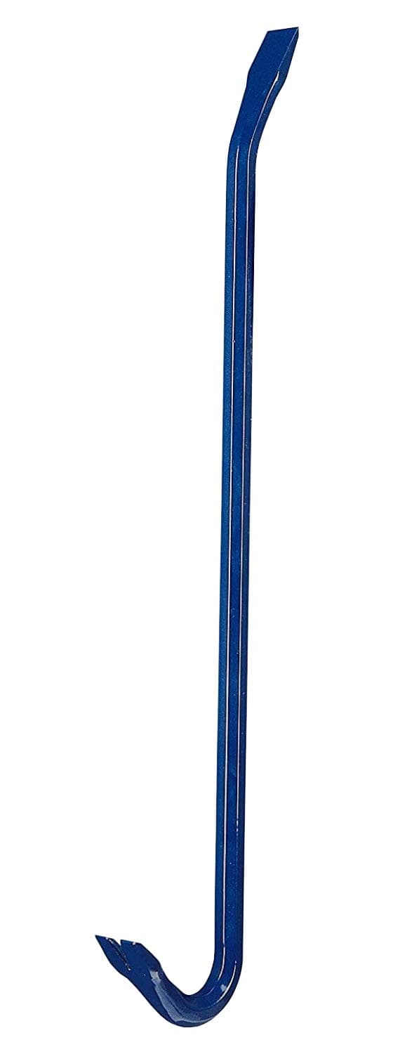 Groz 33102 18" Wrecking Bar