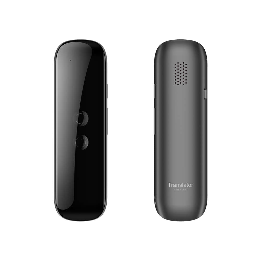 Xupurtlk G5 AI Language Translator Device Real-Time 2-Way Translations Bluetooth Support 72 Languages for Travelling Learning Shopping Business Chat Recording Translations…