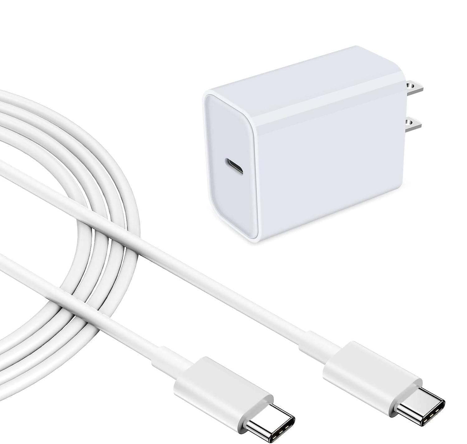 for Meta Quest 2 Charger USB-C Charging Compatible with Oculus Quest 2/Quest 2 Pro Headset Quest 3