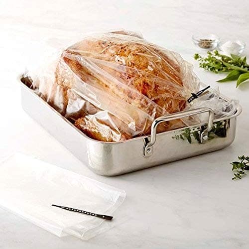 Williams Sonoma Turkey Roasting Bags