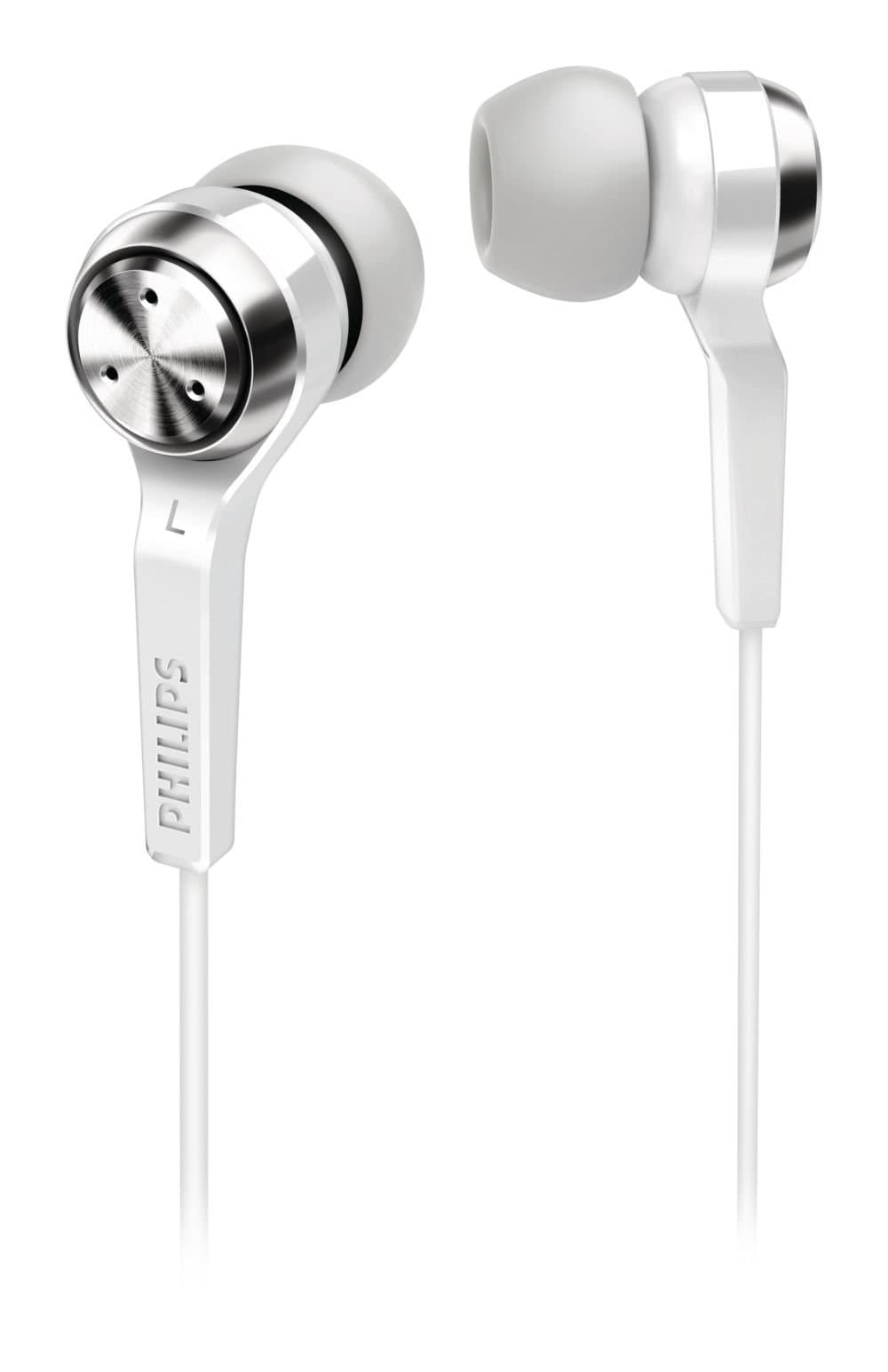 Philips SHE8500/10 Ear Headphones