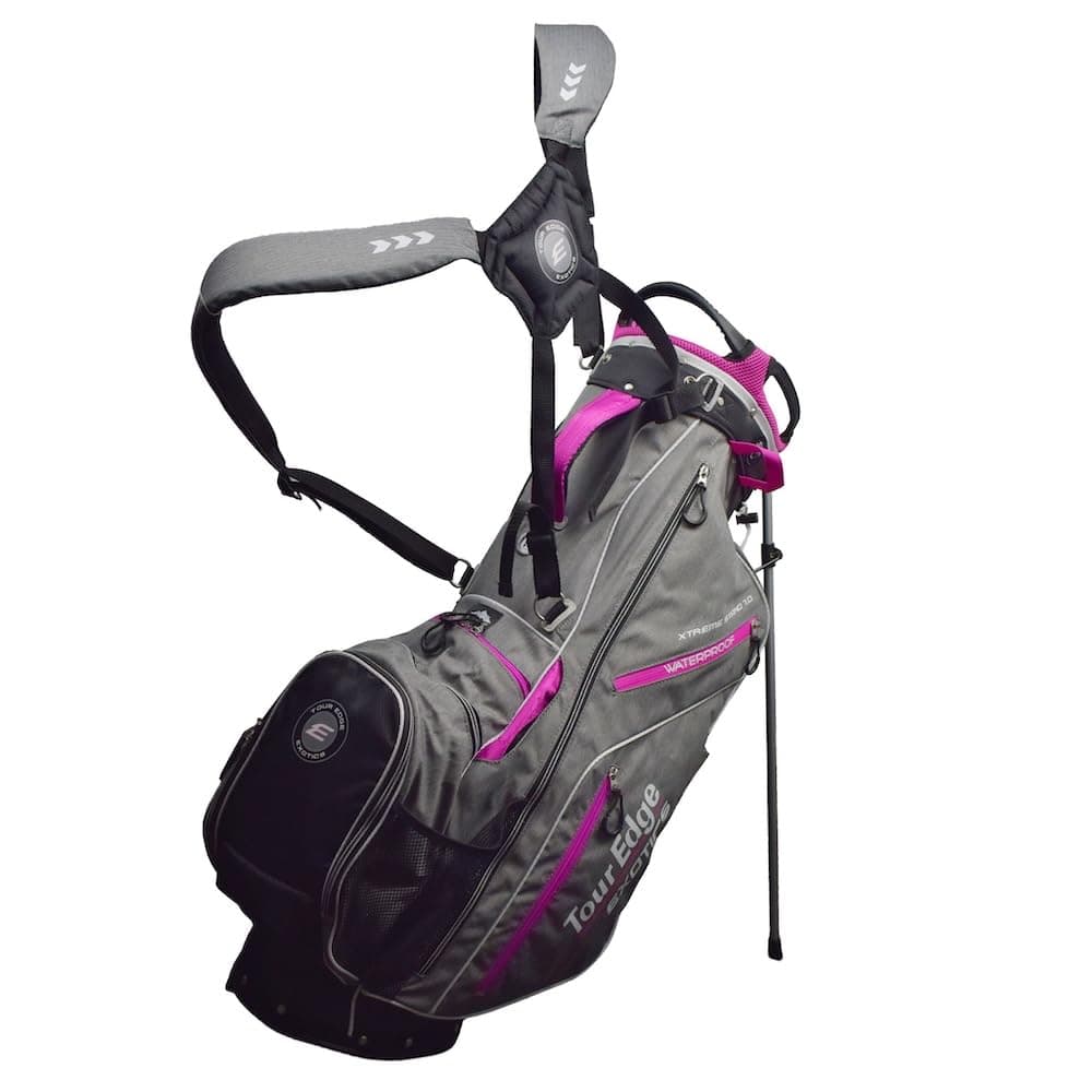 Tour Edge Tour Edge Exotics Xtreme Stand