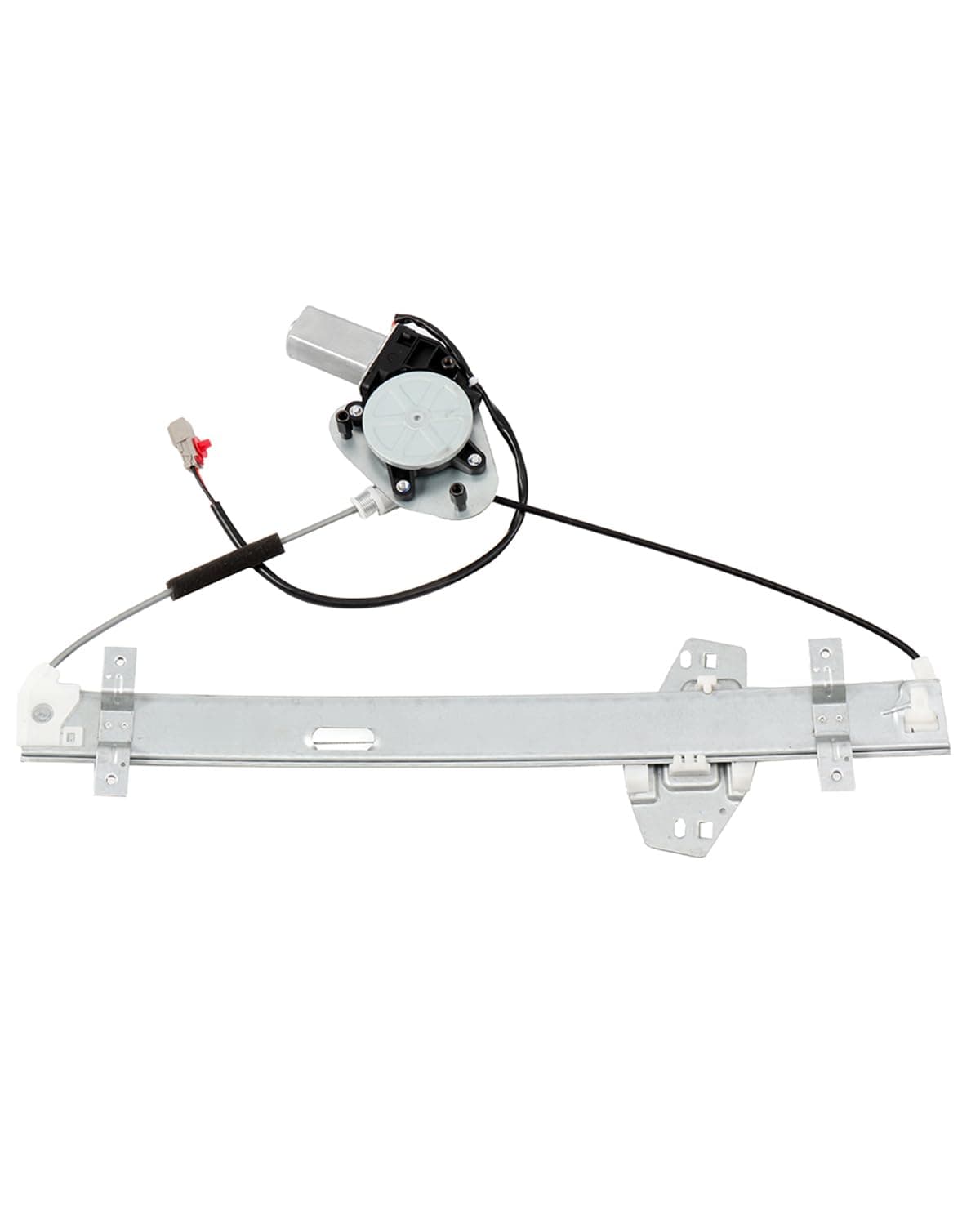 cciyu Power Window Regulator with Motor Replacement for 2003-2008 for Honda Pilot Rear Left Driver Side