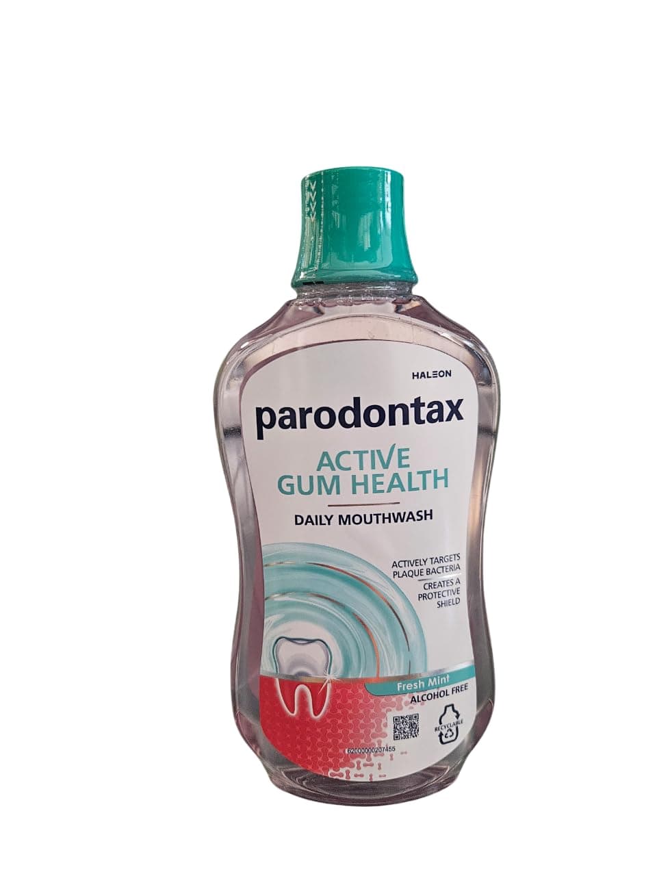 Mouthwash 500ml