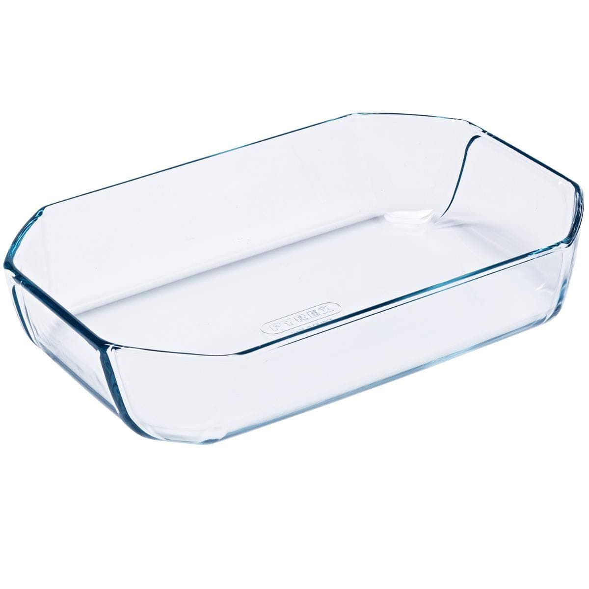 Pyrex 6433 Inspiration Saucepan Rectangular