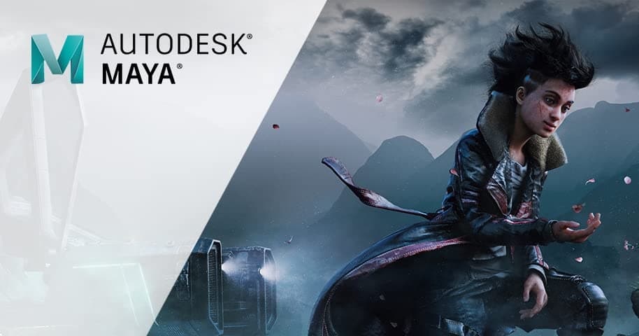 Autodesk Maya 2023 Windows 1 PC 1 Year Official Website CD Key | Digital Delivery Within 24 Hour | Official Download Link
