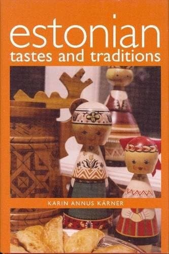 Estonian Tastes & Traditions