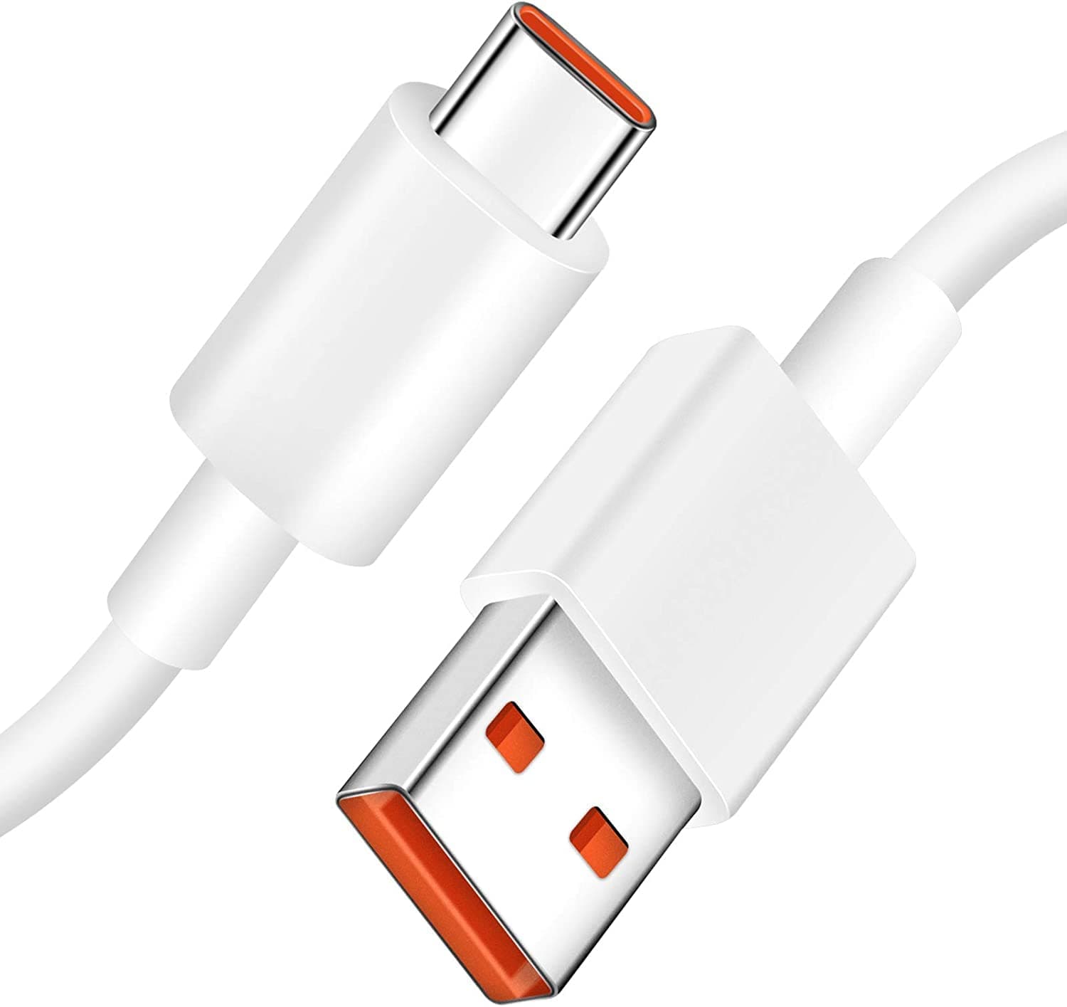 USB C Cable USB Type C Cable, 120W 90W HyperCharge Turbo Charging, 6A Fast Charging for Xiaomi Pad 5 14 13 12 Pro 12 12X 11T Pro 11 Lite 5G NE, Redmi 10 Note 11 Pro 5G Note 11 11s, 6.6FT 1Pack