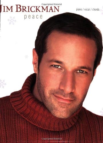 Peace: Piano / Vocal / Chords