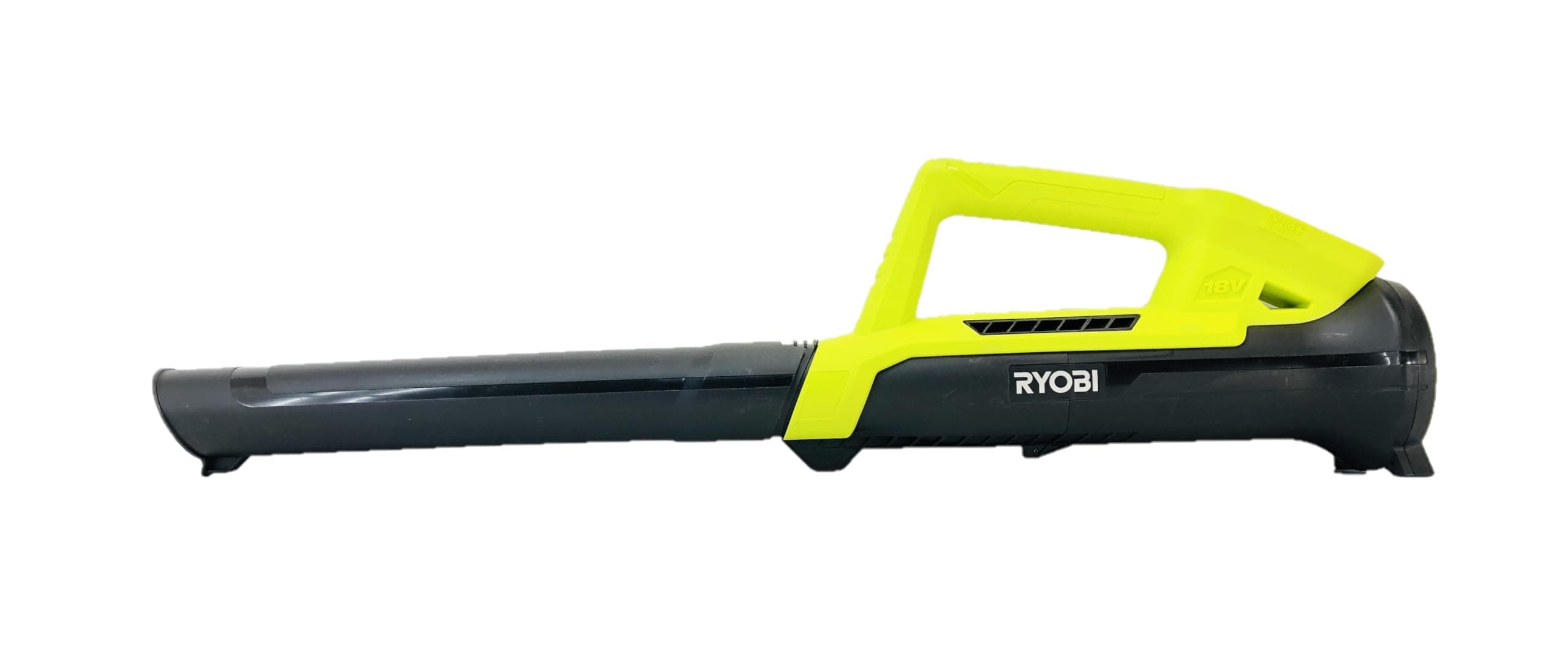 ONE+ 18-Volt Lithium-Ion Cordless Leaf Blower - Bare Tool - (Bulk Packaged)