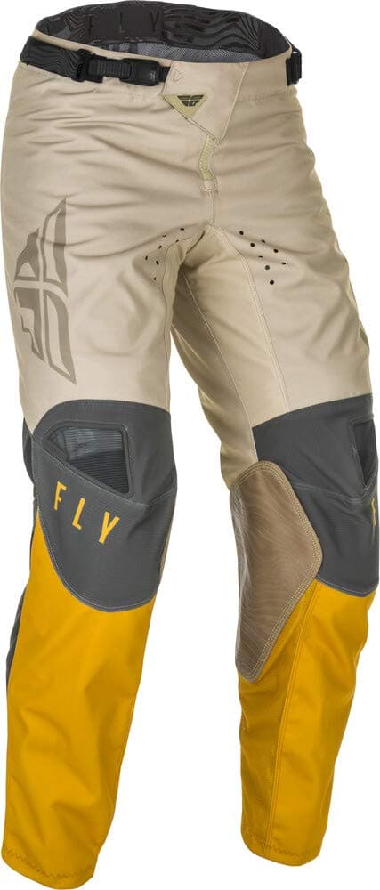 Fly Kinetic Noiz Pants MX Pants