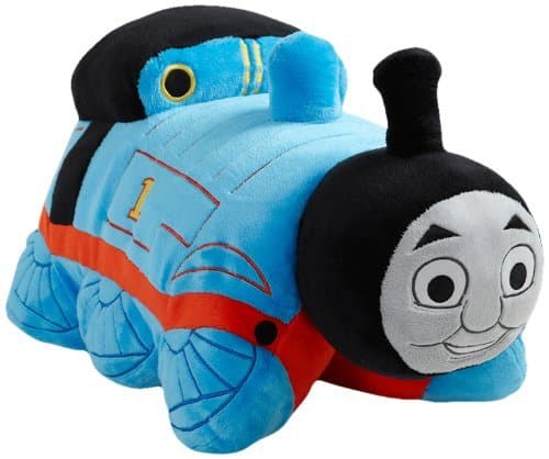 THomas and Friends Plush Large Pillow Pet