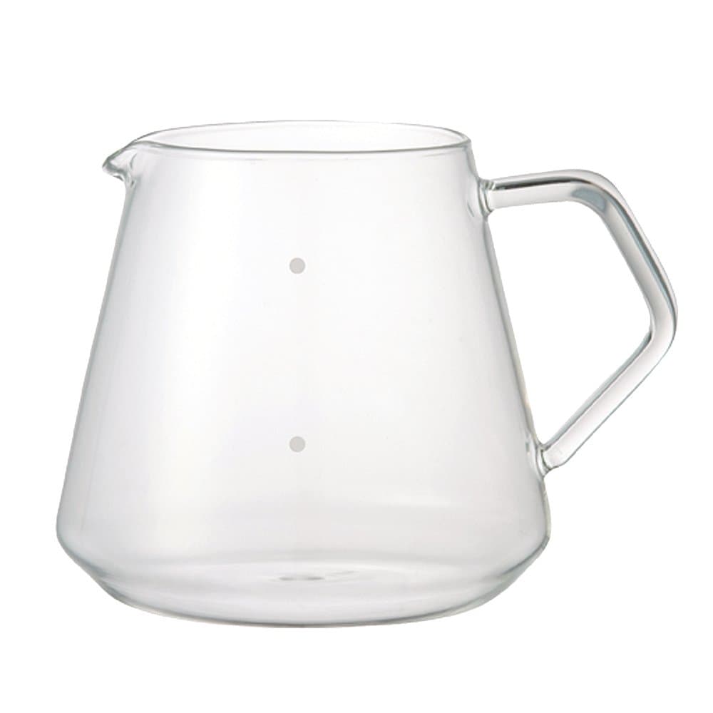 Kinto Slow Coffee Style Speciality Coffee Server/Jug, 600ml