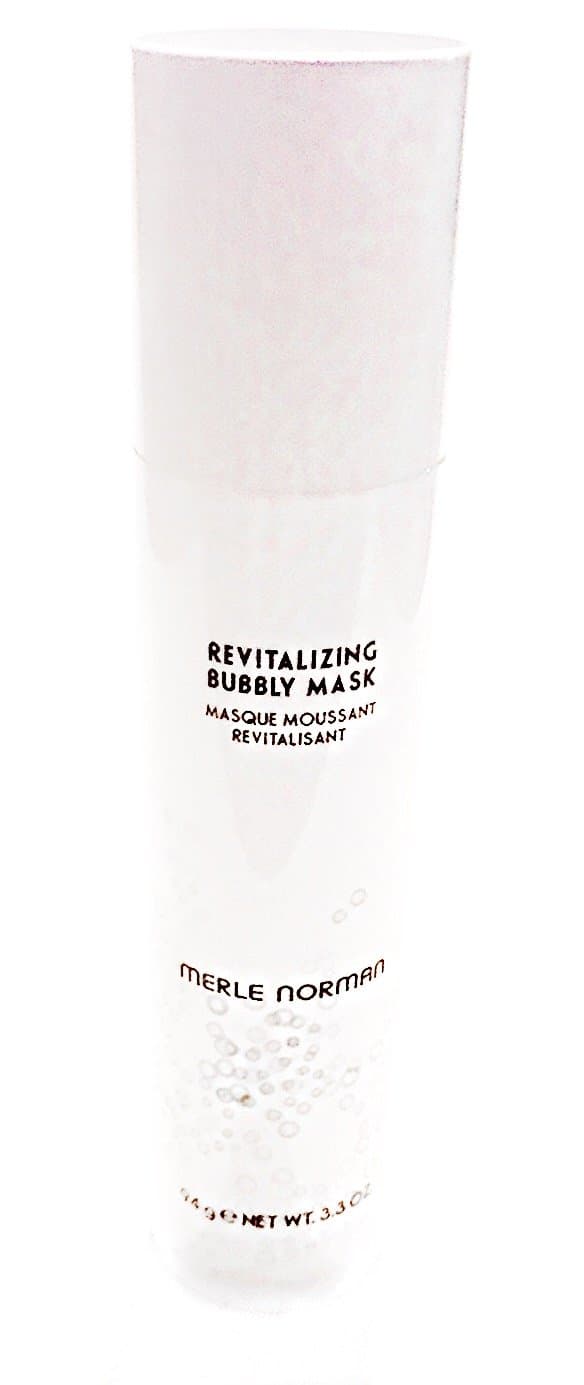 Merle Norman Bubble Mask